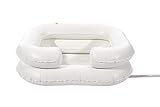 Everyday Medical Supply Inflatable Shampoo Basin