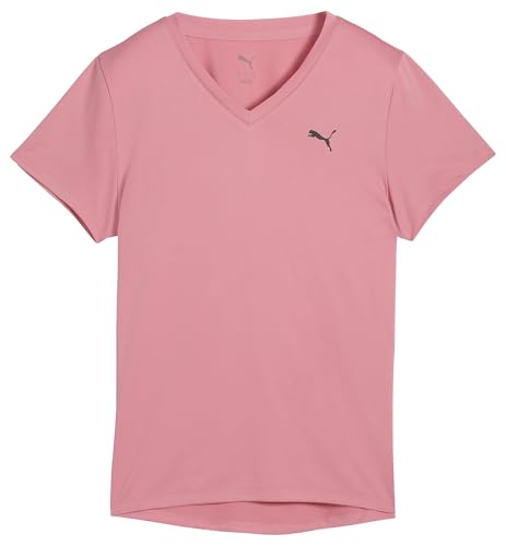 W TAD Essential T-Shirt à col en V