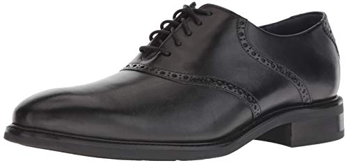 خرید Cole Haan Men's Buckland Saddle Ox 