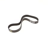 Sole N010001 Treadmill Drive Belt Genuine Original