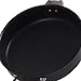 Circulon Elite Hard Anodized Nonstick Round Griddle, 12-Inch