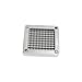 NEMCO 55424-2 Easy Chopper 3/8" Square Cut Blade Holder Assembly