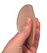 Bubbles Bodywear Non Adhesive Silicone Nipple Cover Reusable in Nude