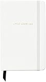 kate spade new york Medium Notebook, Little White Lies