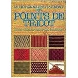 The Harmony Guide to Knitting Stitches by 