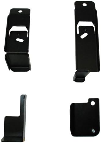 ExtendMySeat HONDA/CRV4P Passenger Side Seat-Extender Bracket