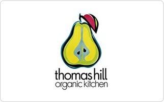 Thomas Hill Organics Gift Card