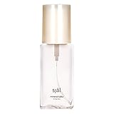 Sjal Skincare Mineral Kalla Energy Tonic-5 oz.