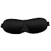 EOZY Mindfold Sleeping Eye Mask Eyepatch Blindfold Shade Travel Sleep Aid Cover Light Guide Relax