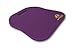 Northeast Products Therm-A-SEAT Sport Cushion Stadium Seat Pad, Purple
