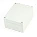 115mm x 90mm x 55mm Waterproof Plastic Enclosure Case DIY Junction Box