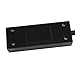 THZY USB 3.0 4-Port HUB, Bus-Powered 3.0 4-Port HUB with Built-in 1ft USB Cable