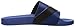 Diesel Men's A-Lohaa Sa-Maral Slide Sandal