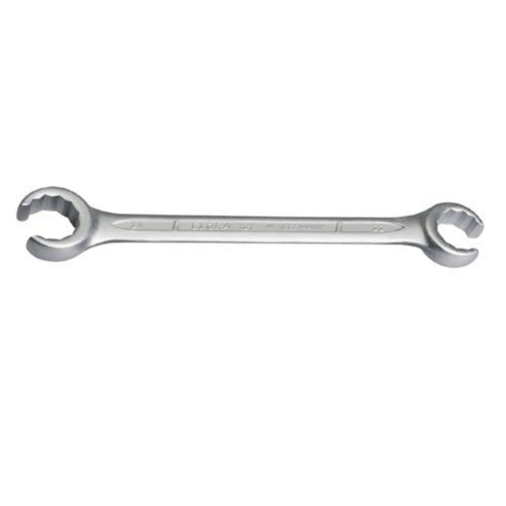 Draper 14568 19 x 22mm Flare Nut Spanner