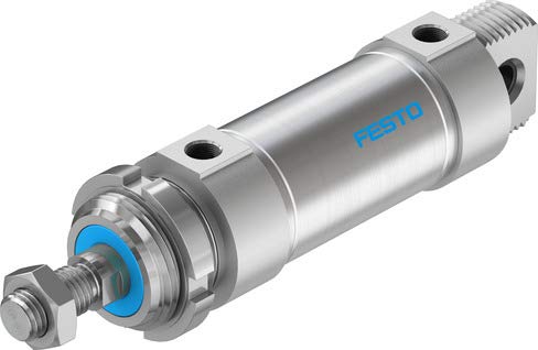 Festo 196042 Model DSNU-50-50-PPV-A Round Cylinder