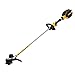 DEWALT DCST990H1  40V MAX 6.0 Ah Lithium Ion XR String Trimmer primary