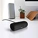 Easy+ Protective Silicone Skin Carrying Case for Bose SoundSport Free Truly Wireless Sport Headphones, Protective Silicone Cover Skin Charging Case, for Bose soundsport Wireless Headphones, Black