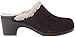 Crocs Women's Sarah Lined Clog Mule