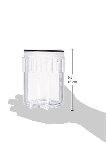 Zodiac R0373500 Energy Filter Bowl Replacement Kit for Zodiac Baracuda Ray-Vac Pool and Spa Cleaner