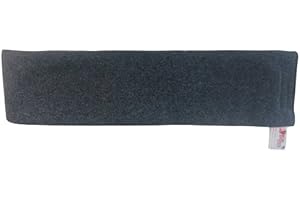 Bore Stores STC-2 Silicone Treated Gun Storage Case, Grey