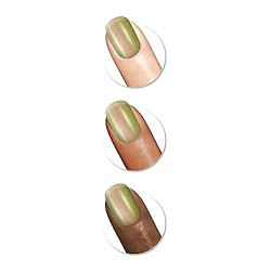 Sally Hansen Insta-Dri® Galactic, Center of the