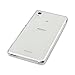 Sony Xperia M4 Cover, Terrapin [Slim Fit] Xperia M4 Case [Clear] Premium Protective TPU Gel Case for Sony Xperia M4 Aqua - Full Clear