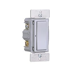 Eaton Wi-Fi Smart Home Switch Works with Hey Google