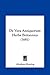 de Vera Antiquorum Herba Britannica (1681) de Vera Antiquorum Herba Britannica (1681)