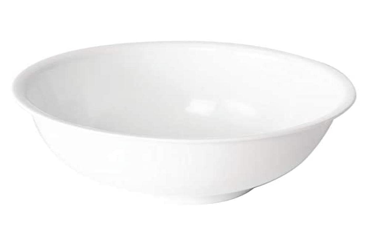 Araven J273 Polypropylene Mixing Bowl, 0.5 L