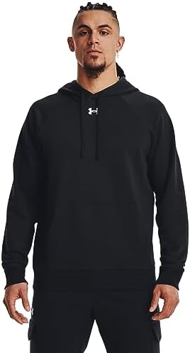Amazon.com: Under Armour Men's Velocity 2.0 1/4 Zip, (001) Black