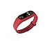 Dingtool For Silicone Xiaomi Mi Band 2 Replacement Band, Strap Wristband Accessories for Xiaomi Mi Band 2 Smart Bracelet(Not for Xiao Mi Band 1S)