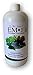 TeraGanix EM-1 - 1 Quart - All Natural Organic Microbial Inoculant - Plants & Soil | Nontoxic Active Probiotic Conditioner For Lawn Care | Eliminate Foul Odors & Improve Water Quality primary