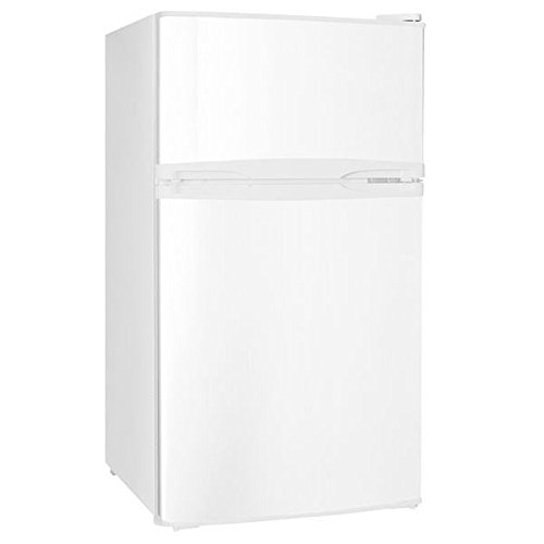 maxzen87L 2ドア冷蔵庫 JR087HM01