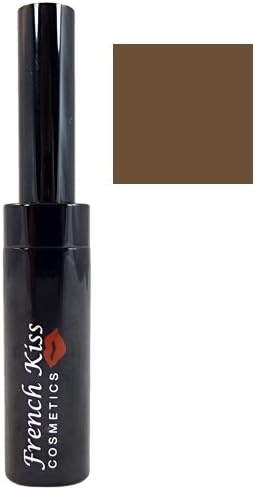 French Kiss Cosmetics Brow Tint Sable 0.32 Ounces