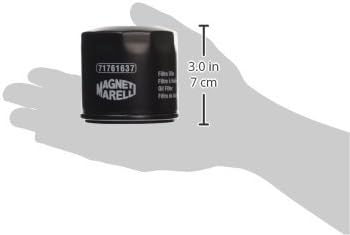 Magneti Marelli 71761637 Oil Filter - Image 3