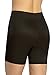 SPANX Women's Power Conceal‑Her Mid‑Thigh Shorts, Very Black, M
