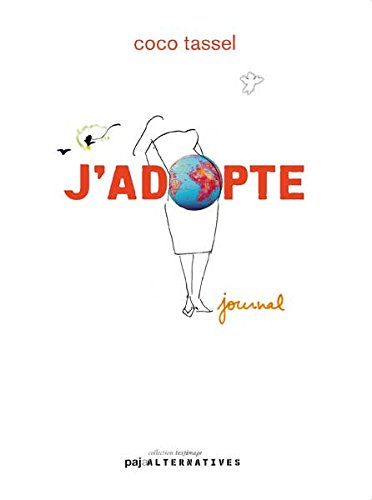 J'adopte