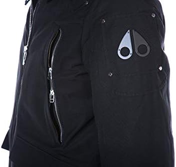 moose knuckles pearson jacket