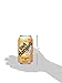Hansen's Diet Tangerine Lime Soda Soft Drink, 12 fl oz, 24 Pack