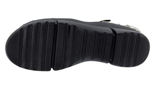 316LKhqO81L Zapato Cómodo Mujer Sandalia Plantilla Extraíble 200879 PieSanto Zapato Cómodo Mujer Sandalia Plantilla Extraíble 200879 PieSanto - Imagen 5