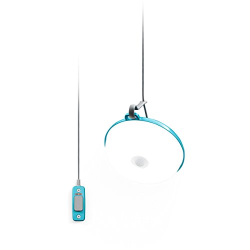 BioLite SolarHome 620 Portable Off-Grid Solar Lighting System
