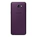 Samsung Galaxy J6 (SM-J600G/DS) 3GB/32GB 5.6-inches LTE Dual SIM Factory Unlocked - International Stock No Warranty (Purple)