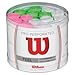 Wilson Pro Overgrip Perforated 60 Bucket-Assorted