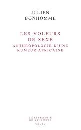 Les  voleurs de sexe