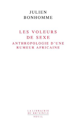 Les  voleurs de sexe