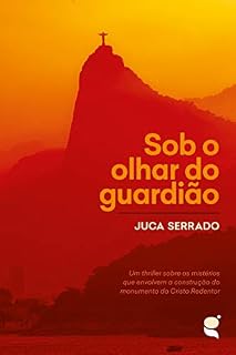 Livro Sob o olhar do guardião