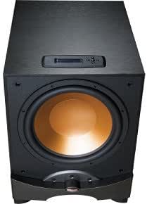 Amazon.com: Klipsch RW12D 12-inch Reference Subwoofer: Home Audio & Theater
