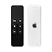 Apple TV Siri Remote SIKAI Replacement Remote For Apple TV 4th Generation With Siri (Black)