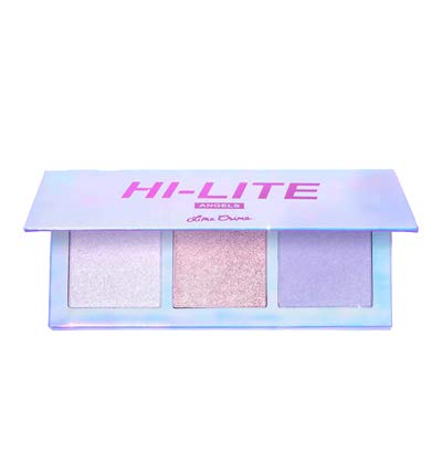 LIME-CRIME HI-LITE PALETTE # ANGELS