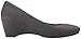 crocs Women's Lina Wedge Pump